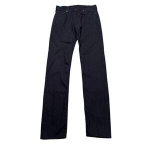 Japan Blue Jeans JB0452 Tapered Selvedge Jeans Men's 30x35 (28x34)